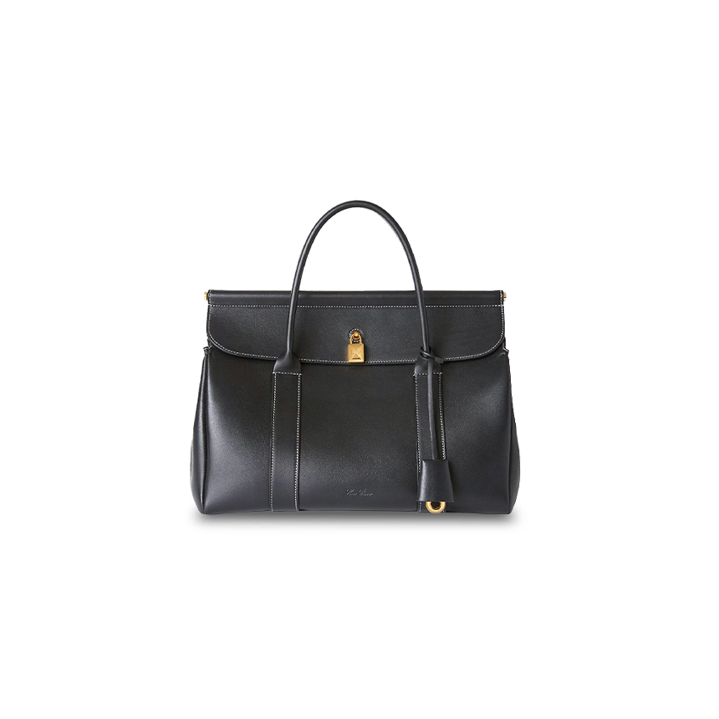LORO PIANA LOOM BAG L32 FAO0184 (33*23*18cm)
